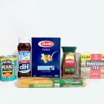 Store cupboard